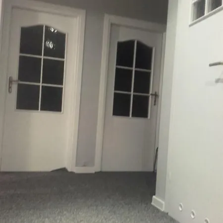 Grey Apartament Daire