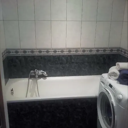 Daire Grey Apartament *