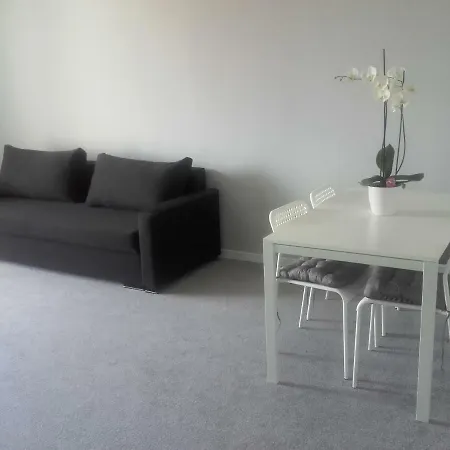 Grey Apartament * Kolobrzeg