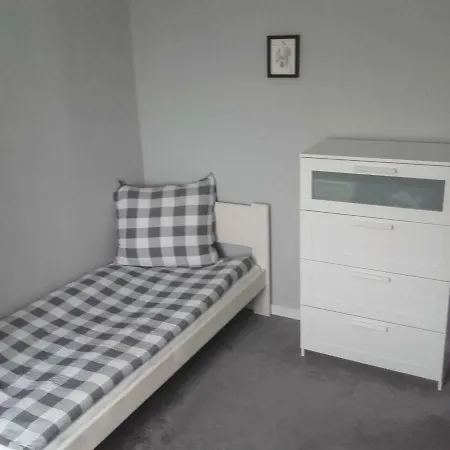 Grey Apartament Kolobrzeg