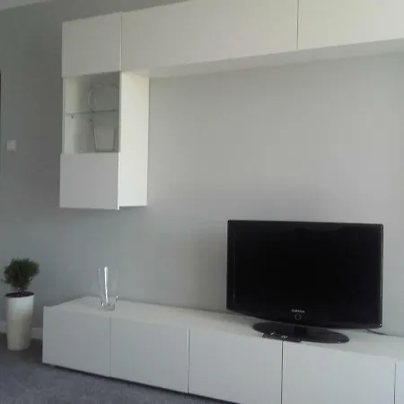 Grey Apartament * Kolobrzeg