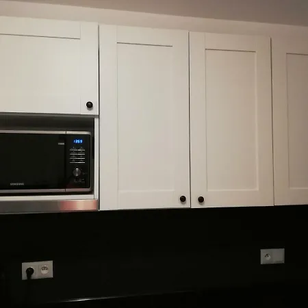 Grey Apartament Kolobrzeg