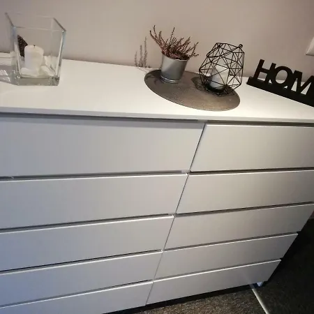 Grey Apartament * Kolobrzeg