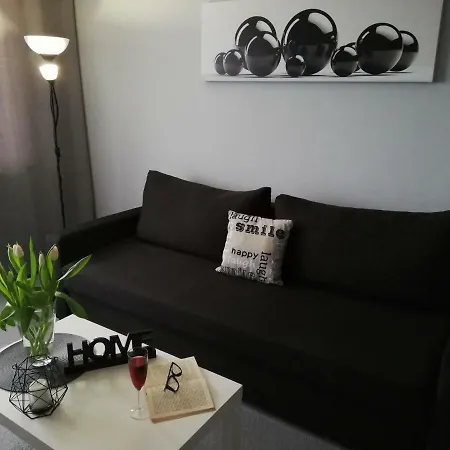 Daire Grey Apartament