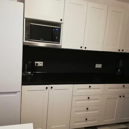 Grey Apartament